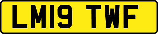 LM19TWF