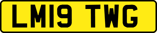 LM19TWG