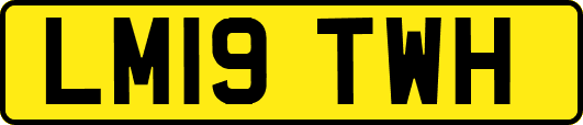 LM19TWH