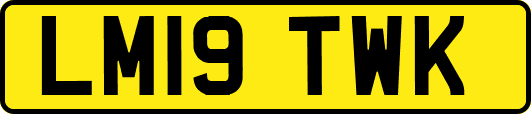 LM19TWK