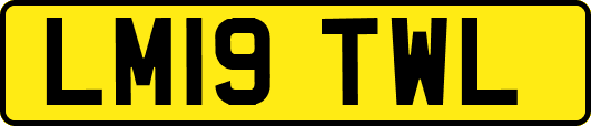 LM19TWL