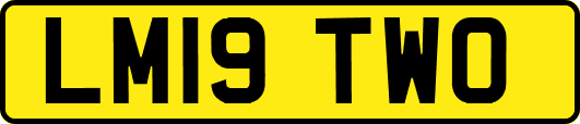 LM19TWO