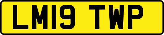 LM19TWP