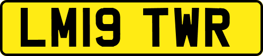 LM19TWR