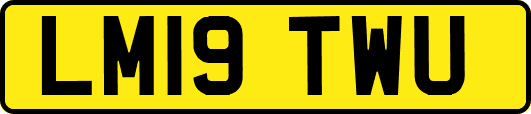 LM19TWU
