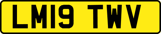 LM19TWV