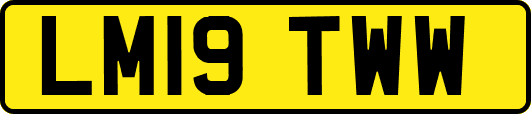 LM19TWW