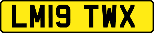 LM19TWX