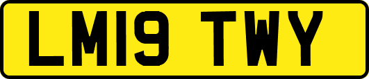 LM19TWY
