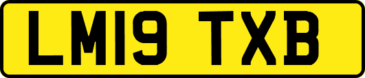 LM19TXB