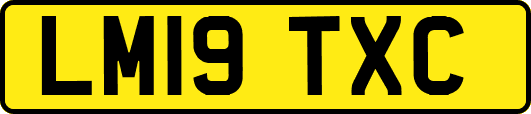 LM19TXC