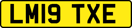 LM19TXE