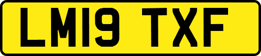 LM19TXF