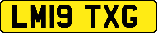 LM19TXG