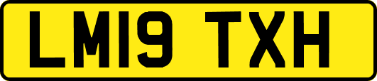 LM19TXH