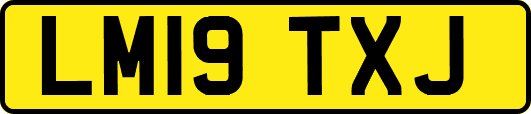LM19TXJ