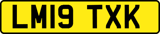LM19TXK