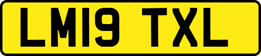 LM19TXL