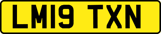 LM19TXN
