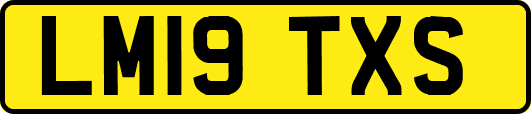 LM19TXS