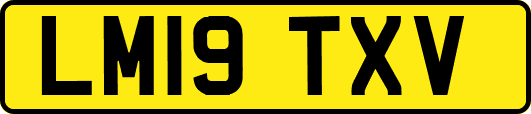 LM19TXV