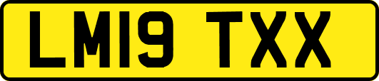 LM19TXX