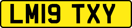 LM19TXY