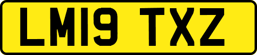 LM19TXZ