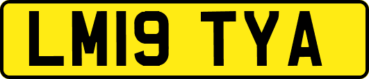 LM19TYA