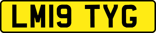 LM19TYG