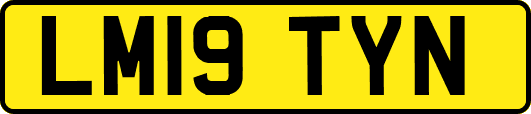 LM19TYN