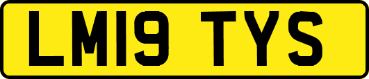 LM19TYS