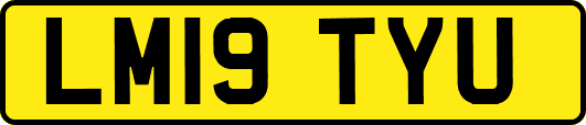 LM19TYU