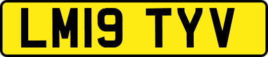 LM19TYV