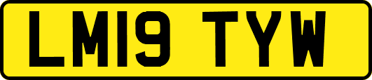 LM19TYW