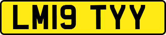 LM19TYY