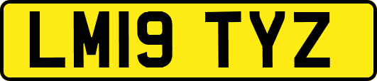 LM19TYZ
