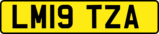 LM19TZA