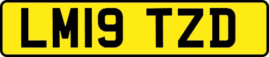 LM19TZD