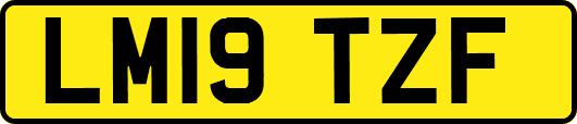 LM19TZF