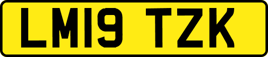 LM19TZK