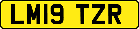 LM19TZR