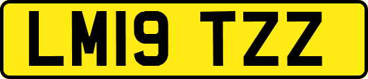 LM19TZZ