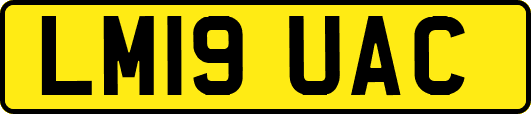 LM19UAC