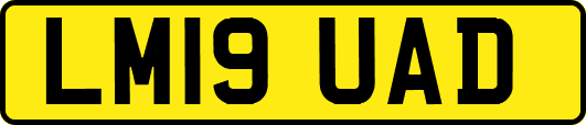 LM19UAD