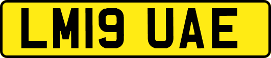 LM19UAE