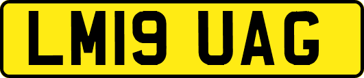 LM19UAG
