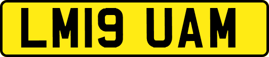 LM19UAM