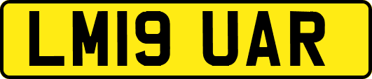 LM19UAR