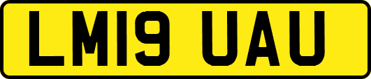 LM19UAU